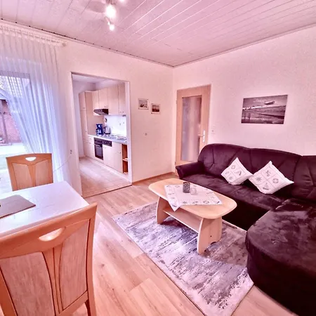 Apartamento Strand