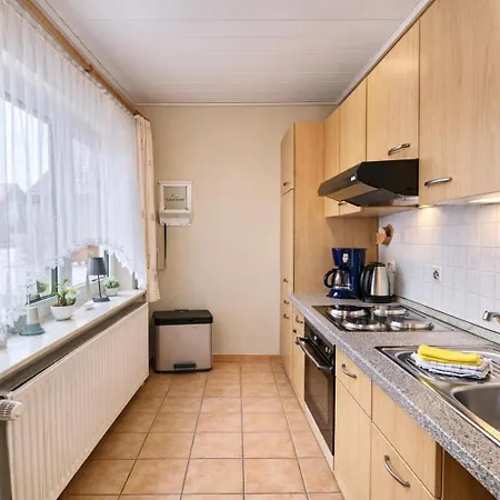 Apartamento Strand *