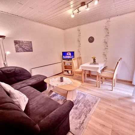 Strand Apartamento *
