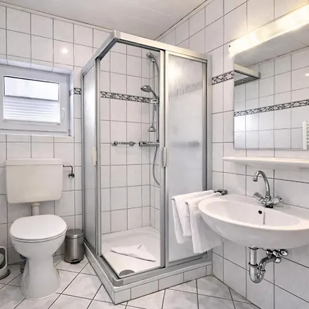 Strand Apartamento Neuharlingersiel