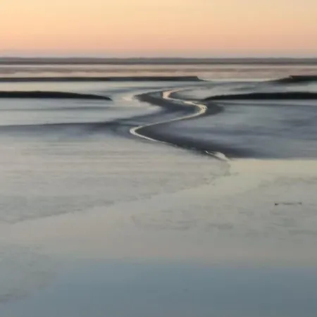 Strand Neuharlingersiel